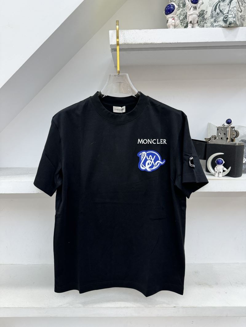 Moncler T-Shirts